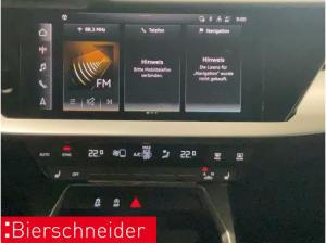 Audi A3 Sportback 35 TFSI advanced *ab 259,- € *Leasingaktion ab 12.09.2025*