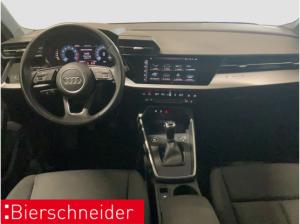 Audi A3 Sportback 35 TFSI advanced *ab 259,- € *Leasingaktion ab 12.09.2025*