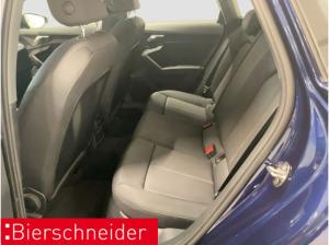 Audi A3 Sportback 35 TFSI advanced *ab 259,- € *Leasingaktion ab 12.09.2025*