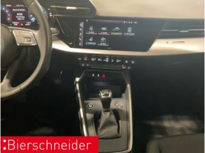 Audi A3 Sportback 35 TFSI advanced *ab 259,- € *Leasingaktion ab 12.09.2025*