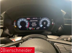 Audi A3 Sportback 35 TFSI advanced *ab 259,- € *Leasingaktion ab 12.09.2025*