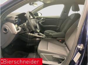 Audi A3 Sportback 35 TFSI advanced *ab 259,- € *Leasingaktion ab 12.09.2025*