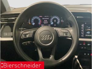 Audi A3 Sportback 35 TFSI advanced *ab 259,- € *Leasingaktion ab 12.09.2025*