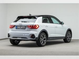 Audi A1 allstreet 30 TFSI ACC*LED*CARPLAY*SZG*PDC+*17ZOLL