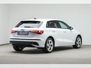 Audi A3 Sportback Advanced 35 TFSI KAMERA*LED*ACC*OPTIK*BUSINESS