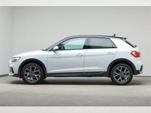 Audi A1 allstreet 30 TFSI ACC*LED*CARPLAY*SZG*PDC+*17ZOLL