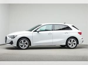 Audi A3 Sportback Advanced 35 TFSI KAMERA*LED*ACC*OPTIK*BUSINESS