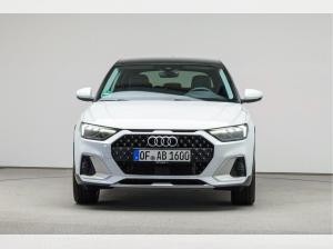 Audi A1 allstreet 30 TFSI ACC*LED*CARPLAY*SZG*PDC+*17ZOLL