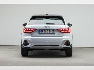 Audi A1 allstreet 30 TFSI ACC*LED*CARPLAY*SZG*PDC+*17ZOLL