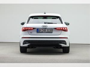 Audi A3 Sportback Advanced 35 TFSI KAMERA*LED*ACC*OPTIK*BUSINESS