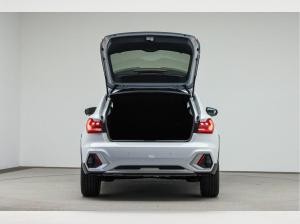 Audi A1 allstreet 30 TFSI ACC*LED*CARPLAY*SZG*PDC+*17ZOLL