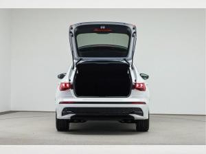 Audi A3 Sportback Advanced 35 TFSI KAMERA*LED*ACC*OPTIK*BUSINESS