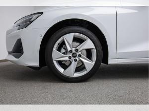 Audi A3 Sportback Advanced 35 TFSI KAMERA*LED*ACC*OPTIK*BUSINESS