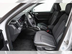 Audi A1 allstreet 30 TFSI ACC*LED*CARPLAY*SZG*PDC+*17ZOLL