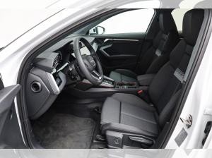 Audi A3 Sportback Advanced 35 TFSI KAMERA*LED*ACC*OPTIK*BUSINESS