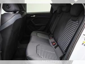 Audi A1 allstreet 30 TFSI ACC*LED*CARPLAY*SZG*PDC+*17ZOLL