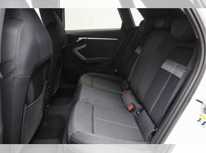 Audi A3 Sportback Advanced 35 TFSI KAMERA*LED*ACC*OPTIK*BUSINESS