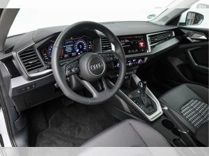 Audi A1 allstreet 30 TFSI ACC*LED*CARPLAY*SZG*PDC+*17ZOLL