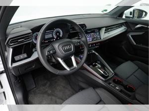Audi A3 Sportback Advanced 35 TFSI KAMERA*LED*ACC*OPTIK*BUSINESS