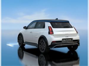 Alpine A290 GT - WUNSCHBESTELLUNG - NUR PRIVATKUNDEN - BUNDESWEIT - 2 MONATSRATEN GESCHENKT