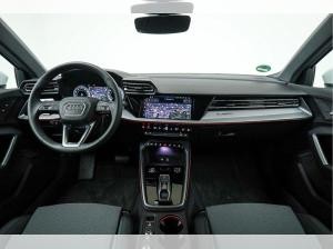 Audi A3 Sportback Advanced 35 TFSI KAMERA*LED*ACC*OPTIK*BUSINESS