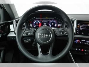 Audi A1 allstreet 30 TFSI ACC*LED*CARPLAY*SZG*PDC+*17ZOLL