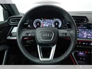 Audi A3 Sportback Advanced 35 TFSI KAMERA*LED*ACC*OPTIK*BUSINESS