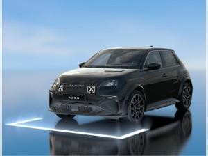 Alpine A290 GT - WUNSCHBESTELLUNG - NUR PRIVATKUNDEN - BUNDESWEIT - 2 MONATSRATEN GESCHENKT