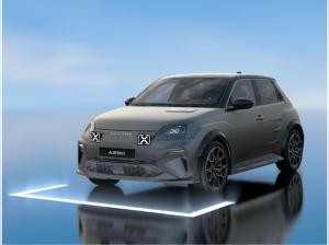 Alpine A290 GT - WUNSCHBESTELLUNG - NUR PRIVATKUNDEN - BUNDESWEIT - 2 MONATSRATEN GESCHENKT