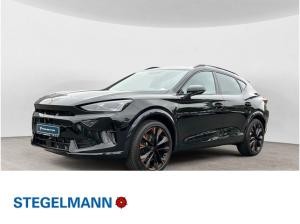 Cupra Formentor 2.0 TSI VZ DSG Sennheiser Intelligent Drive III AHK Skyline Matrix 19"