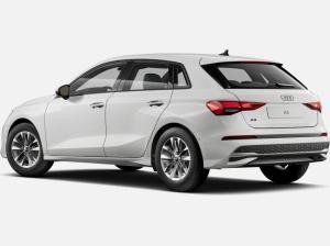 Audi A3 Sportback TFSI S tr. *Klima/LED/PDC*