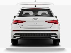 Audi A3 Sportback TFSI S tr. *Klima/LED/PDC*