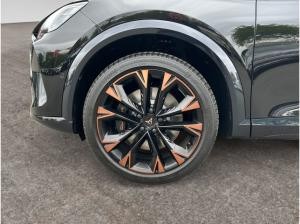 Cupra Formentor 2.0 TSI VZ DSG Sennheiser Intelligent Drive III AHK Skyline Matrix 19"