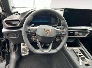 Cupra Formentor 2.0 TSI VZ DSG Sennheiser Intelligent Drive III AHK Skyline Matrix 19"