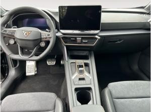 Cupra Formentor 2.0 TSI VZ DSG Sennheiser Intelligent Drive III AHK Skyline Matrix 19"