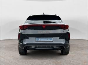 Cupra Formentor 2.0 TSI VZ DSG Sennheiser Intelligent Drive III AHK Skyline Matrix 19"