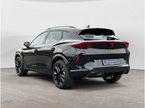 Cupra Formentor 2.0 TSI VZ DSG Sennheiser Intelligent Drive III AHK Skyline Matrix 19"