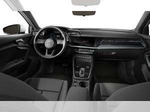 Audi A3 Sportback TFSI S tr. *Klima/LED/PDC*