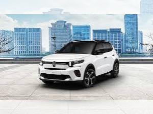 Citroën C3 Van Nutzfahrzeug LKW