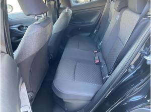 Toyota Yaris Cross Hybrid Teamplayer Winter & Safety Paket Navi LED ACC