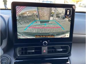 Toyota Yaris Cross Hybrid Teamplayer Winter & Safety Paket Navi LED ACC