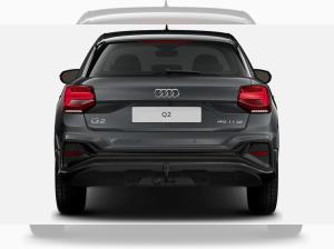Audi Q2 35 TFSI S tronic S line