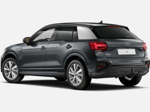 Audi Q2 35 TFSI S tronic S line