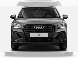 Audi Q2 35 TFSI S tronic S line