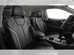Audi Q2 35 TFSI S tronic S line