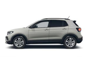 Volkswagen T-Cross ENERGY 1.0 TSI LWS*RFK*GJR
