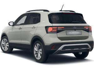 Volkswagen T-Cross ENERGY 1.0 TSI LWS*RFK*GJR