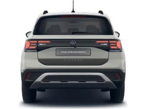 Volkswagen T-Cross ENERGY 1.0 TSI LWS*RFK*GJR