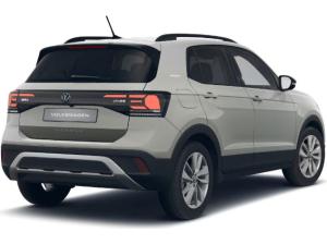 Volkswagen T-Cross ENERGY 1.0 TSI LWS*RFK*GJR
