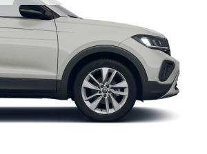 Volkswagen T-Cross ENERGY 1.0 TSI LWS*RFK*GJR